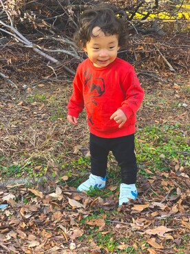 Harunaさんのコーディネート