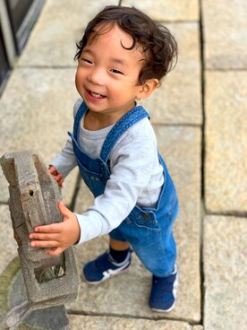 Harunaさんのコーディネート