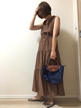 yu87…＊さんのコーディネート