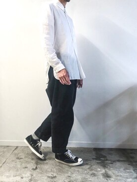 ぶんぶんさんのコーディネート