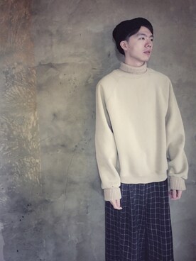 Austinさんのコーディネート