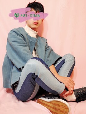 Austinさんのコーディネート