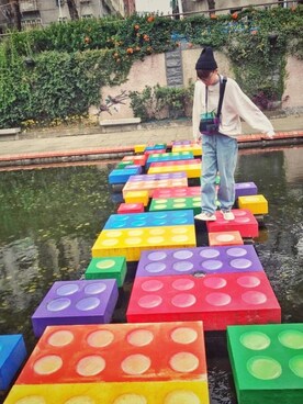 Austinさんのコーディネート