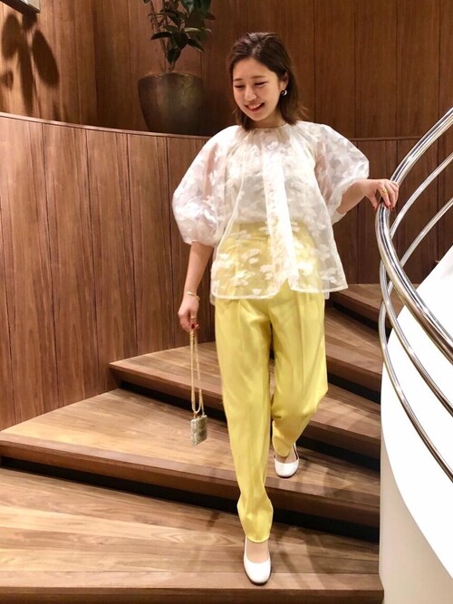 ��c �^�䂳��́u�i�b�j�v���g�����R�[�f�B�l�[�g