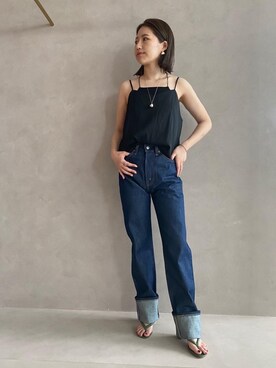 大田 真穂さんのコーディネート