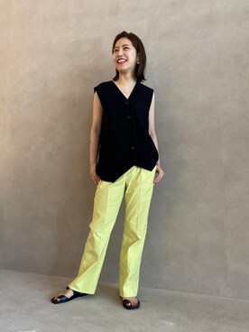 大田 真穂さんのコーディネート