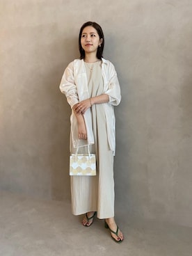 大田 真穂さんのコーディネート