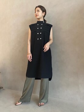 大田 真穂さんのコーディネート