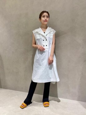 大田 真穂さんのコーディネート