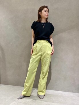 大田 真穂さんのコーディネート