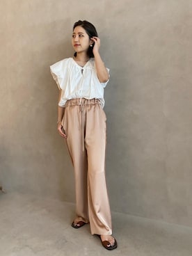 大田 真穂さんのコーディネート