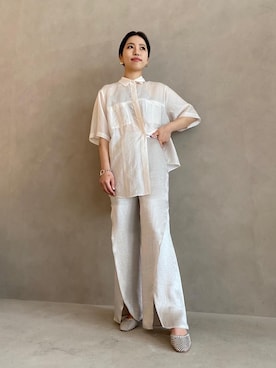 大田 真穂さんのコーディネート