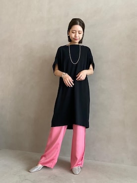 大田 真穂さんのコーディネート