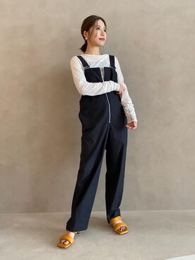 大田 真穂さんのコーディネート