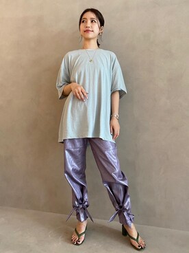 大田 真穂さんのコーディネート