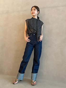 大田 真穂さんのコーディネート