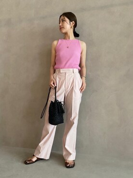 大田 真穂さんのコーディネート