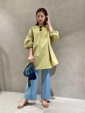 大田 真穂さんのコーディネート