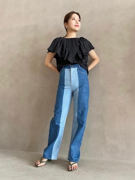 大田 真穂さんのコーディネート