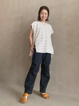 大田 真穂さんのコーディネート