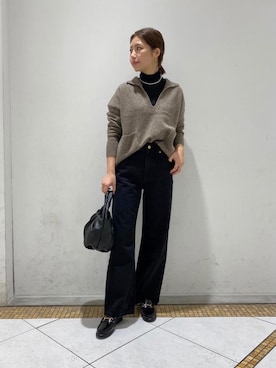 大田 真穂さんのコーディネート