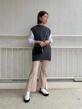 大田 真穂さんのコーディネート