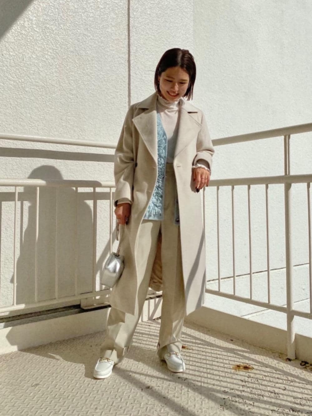 UNITED ARROWS（ユナイテッドアローズ）の「＜UNITED ARROWS＞W