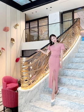 msfeliceさんのコーディネート