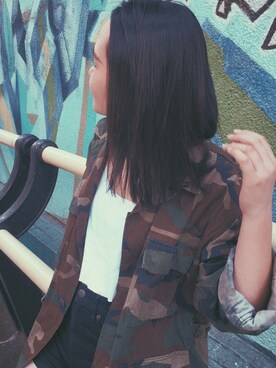 Ayana.さんのコーディネート