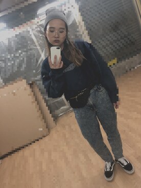 Ayana.さんのコーディネート