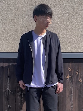 もーさんさんのコーディネート