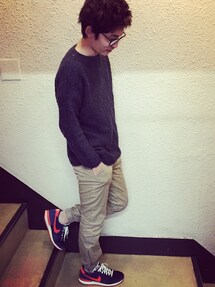 3.1 Phillip Lim | メガネ