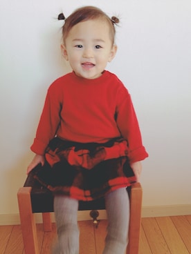 ★mia☺︎★さんのコーディネート