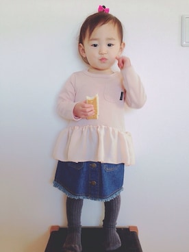 ★mia☺︎★さんのコーディネート