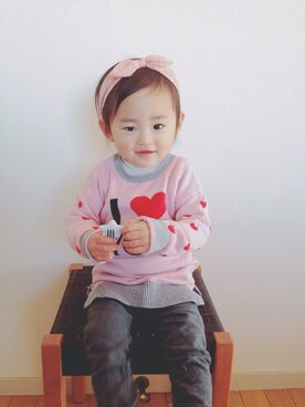 ★mia☺︎★さんのコーディネート