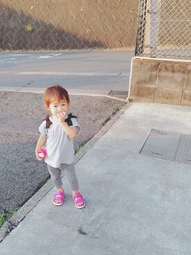 ★mia☺︎★さんのコーディネート