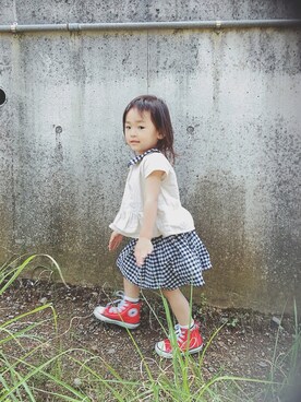 ★mia☺︎★さんのコーディネート