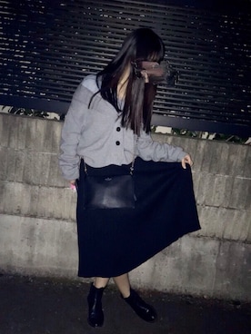 てん坊さん(レディース・155cm)の秋コーディネート