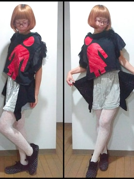 ちなつ*さんのコーディネート