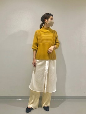 ayaka.さんのコーディネート