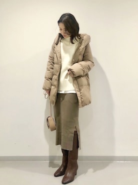 ayaka.さんのコーディネート