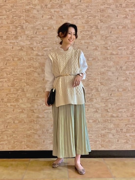 ayaka.さんのコーディネート