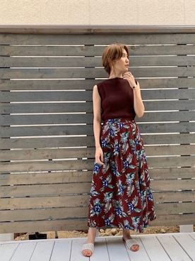 ayaka.さんのコーディネート