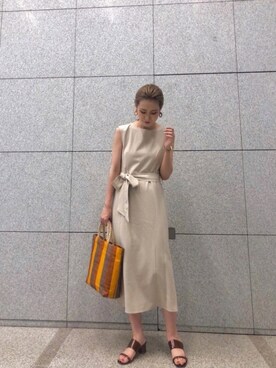 ayaka.さんのコーディネート