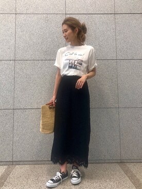 ayaka.さんのコーディネート