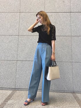 ayaka.さんのコーディネート