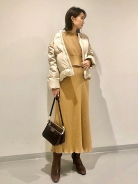 ayaka.さんのコーディネート