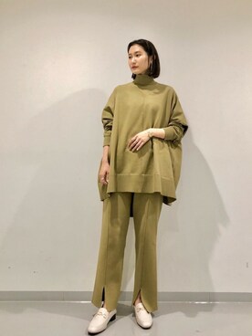 ayaka.さんのコーディネート