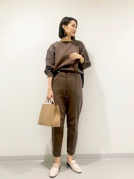 ayaka.さんのコーディネート