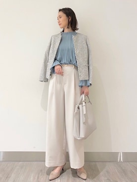 ayaka.さんのコーディネート